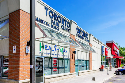 Toronto Poly Clinic - Thornhill Branch