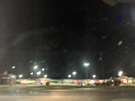 Gas Station «Pride», reviews and photos, 234 E Main St, Westfield, MA 01085, USA