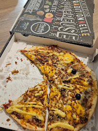 Pizza du Pizzeria PIZZA SPADA à Saint-Génies-de-Malgoirès - n°1