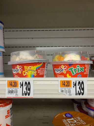 Supermarket «Super Stop & Shop», reviews and photos, 19 Howley St, Peabody, MA 01960, USA