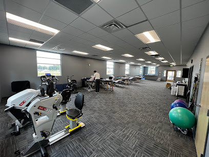 Excel Rehab & Sports - Cleveland
