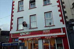 Apache Pizza Kenmare