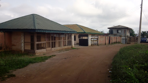 Obi Guest House, Obidex Street, Ife, Nigeria, National Park, state Osun