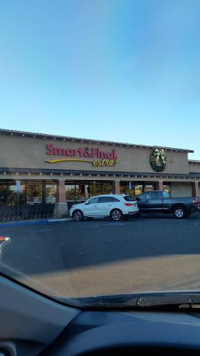 Grocery Store «Smart & Final Extra!», reviews and photos, 5202 Arlington Ave, Riverside, CA 92504, USA