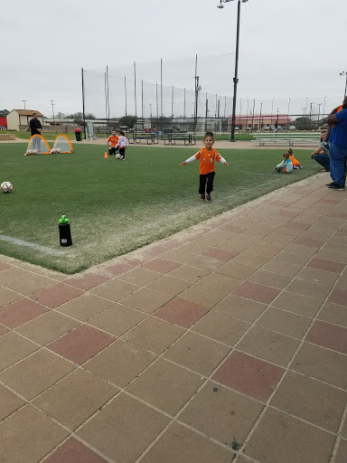 Sports Complex «Mainland Sports Complex», reviews and photos, 8002 Sand Pebble, San Antonio, TX 78250, USA