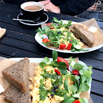 Photo n°1 de l'avis de Jennifer. fait le 25/10/2019 à 08:55 sur le  Kaffee KÄTHE à Berlin