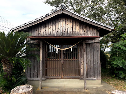 大将軍神社