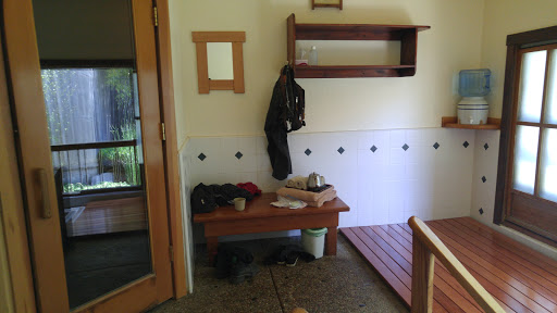 Spa «Well Within Spa», reviews and photos, 417 Cedar St, Santa Cruz, CA 95060, USA