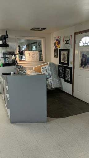 Explore 2x2 tattoo size ideas, creative tattoo ideas in Walla Walla, available at Immortal Ink