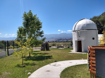 Observatorio Astronómico 'Quilla Punco'