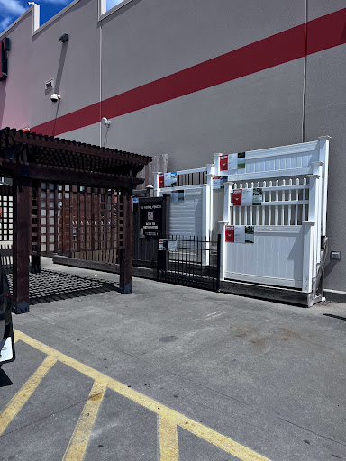 Home Improvement Store «The Home Depot», reviews and photos, 500 S Interstate 35 East Service Rd, Lancaster, TX 75146, USA