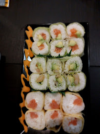 Sushi du Restaurant japonais Sanuki Sushi à Servian - n°15