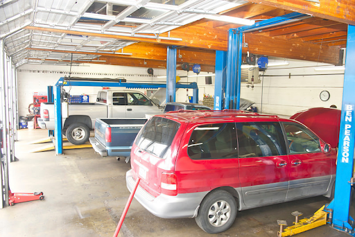 Auto Repair Shop «Premier Automotive Kent Auto Repair», reviews and photos, 25009 Pacific Hwy S, Kent, WA 98032, USA