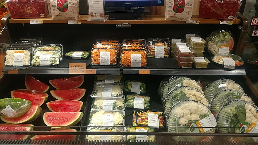 Supermarket «Wegmans», reviews and photos, 4256 James St, East Syracuse, NY 13057, USA