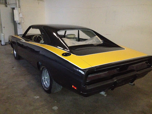 Auto Body Shop «Superior Auto Body & Detailing», reviews and photos, 491 London Bridge Rd Ste 101, Virginia Beach, VA 23454, USA