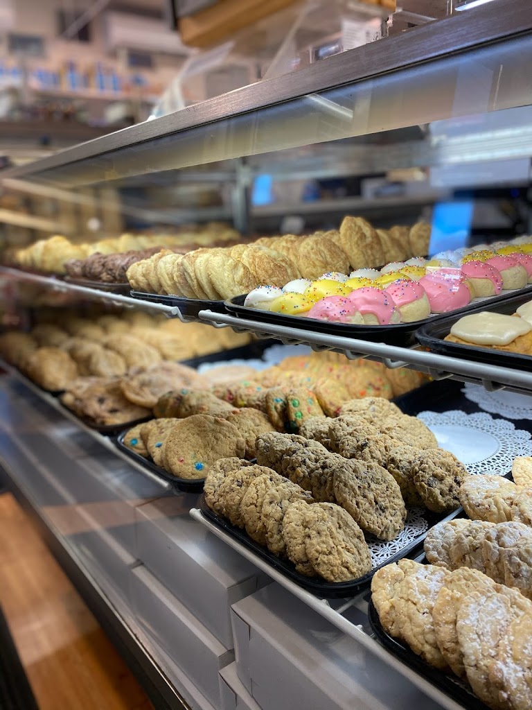 Tony's Delicatessen & Fresh Meats 17701