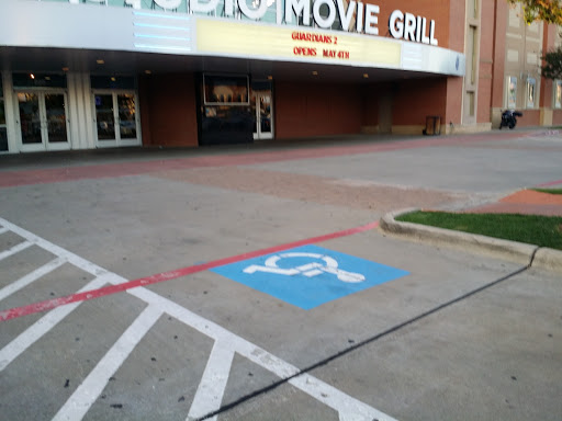 Movie Theater «Studio Movie Grill», reviews and photos, 225 Merchants Row, Arlington, TX 76018, USA