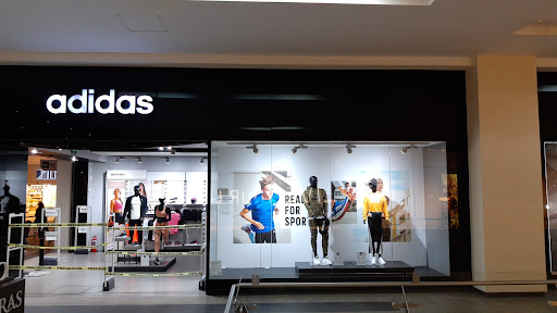 adidas Store Leon, Altacia