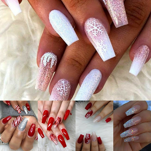Enticing Nails and Beauty