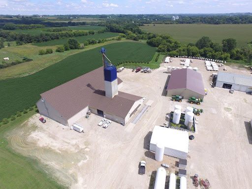 Ag Partners Soil Center - Wanamingo