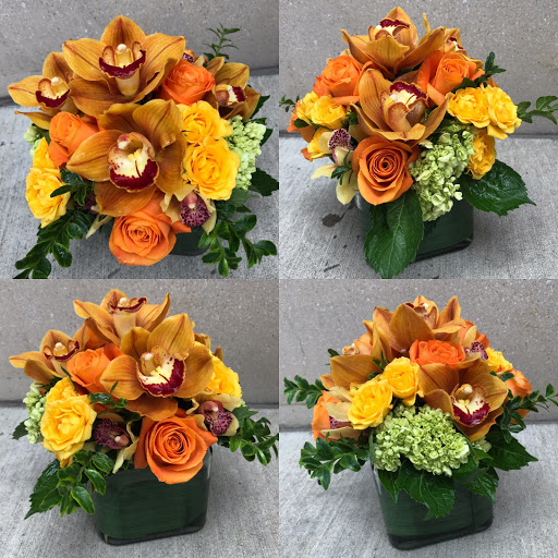 Florist «Flowers by Zsuzsana», reviews and photos, 21300 NW Cornell Rd #1201, Hillsboro, OR 97124, USA