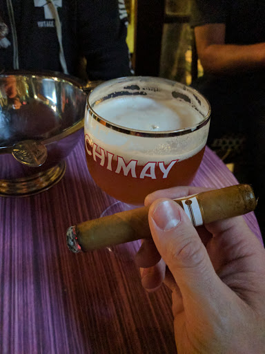 Cigar Shop «Churchill Cigar Lounge», reviews and photos, 2415 San Diego Ave, San Diego, CA 92110, USA