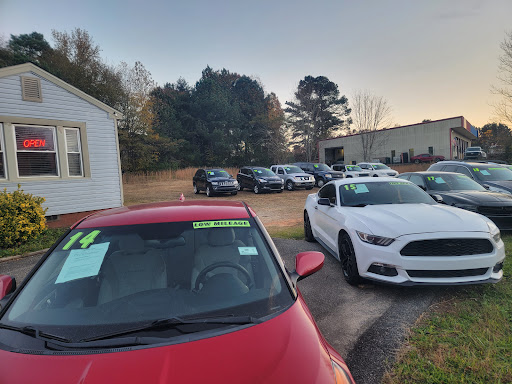 Car Dealer «Select Luxury Motors», reviews and photos, 734 Atlanta Hwy, Cumming, GA 30040, USA