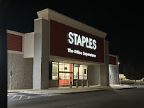 Staples - Photo 8 - Car repair in Midland, TX, Midland