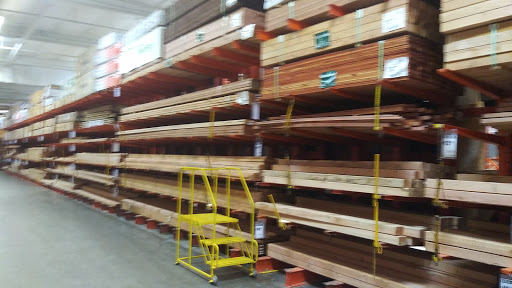 Home Improvement Store «The Home Depot», reviews and photos, 2090 Meridian Park Blvd, Concord, CA 94520, USA