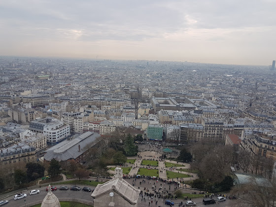 Extérieur hôtels Hôtel Du Metro 75018 Paris