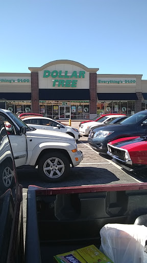 Dollar Store «Dollar Tree», reviews and photos, 11337 Tara Blvd, Hampton, GA 30228, USA