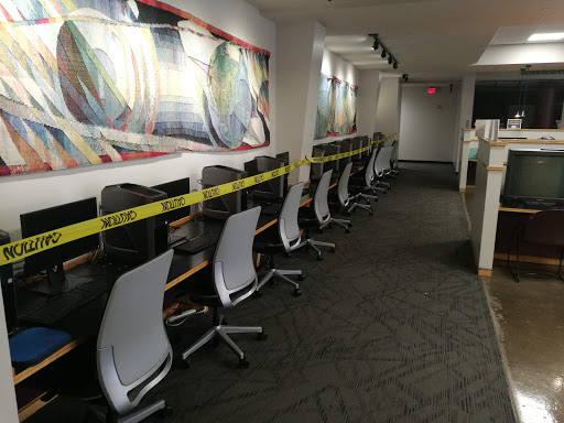 Movie Theater «Student Life Cinema», reviews and photos, 942 Learning Way, Tallahassee, FL 32304, USA