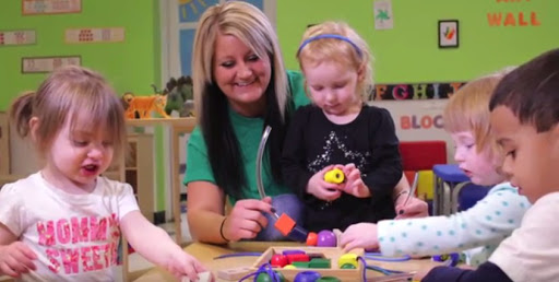 Day Care Center «The Child Garden», reviews and photos, 14910 OH-58, Oberlin, OH 44074, USA