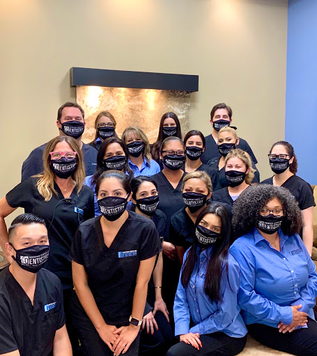 Moorpark Center For Dentistry, Dr. Zachary Potts image