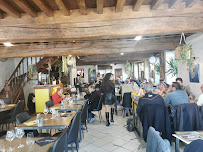 Atmosphère du Hôtel-Restaurant Du Commerce à Pouilly-en-Auxois - n°11