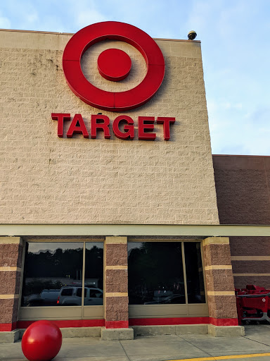 Department Store «Target», reviews and photos, 6090 Garners Ferry Rd, Columbia, SC 29209, USA