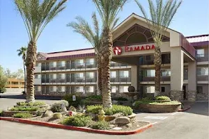 Ramada by Wyndham Tempe/At Arizona Mills Mall image