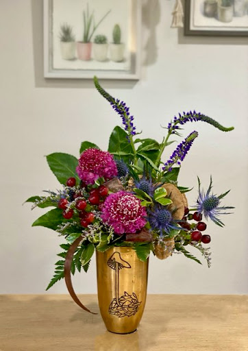 Florist «Florist Of Covington», reviews and photos, 2640 N Hwy 190, Covington, LA 70433, USA