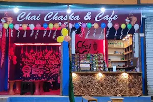 chai chaska & cafe image