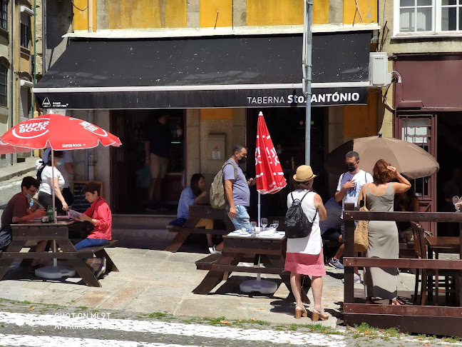 Taberna Santo António