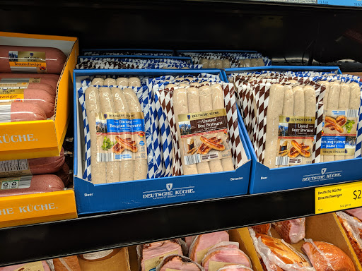 Supermarket «ALDI», reviews and photos, 4801 Roe Blvd, Roeland Park, KS 66205, USA