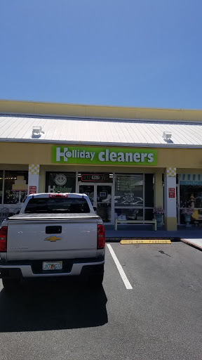 Dry Cleaner «Holliday Cleaners», reviews and photos, 6276 N Federal Hwy, Fort Lauderdale, FL 33308, USA