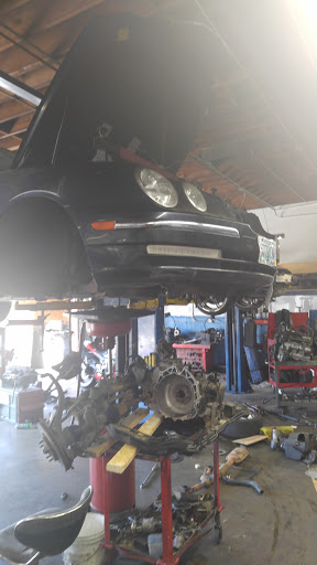 Tire Shop «Express Tire & Auto Service», reviews and photos, 633 N San Gabriel Ave, Azusa, CA 91702, USA