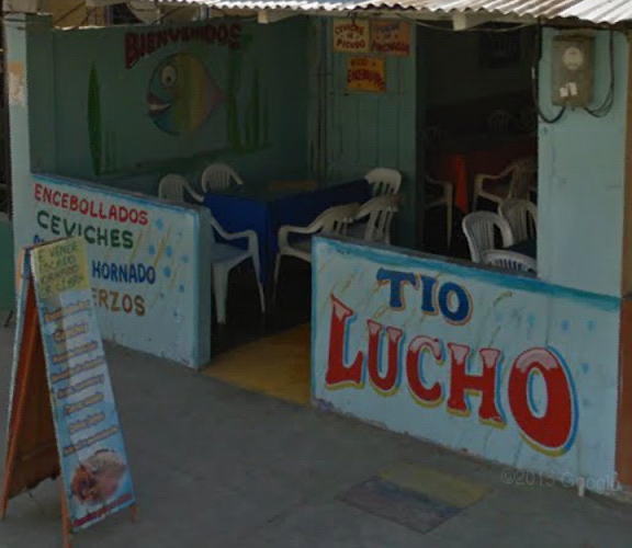 Opiniones de Picanteria Tio Lucho en Portoviejo - Marisquería