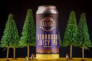 Fogbelt Brewing Company image