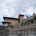 Photo n°1 de l'avis de Daniel.i fait le 23/04/2023 à 06:19 sur le  Hotel la Vela à Santa Margherita Ligure