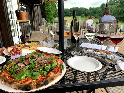 Winery «Benmarl Winery», reviews and photos, 156 Highland Ave, Marlboro, NY 12542, USA