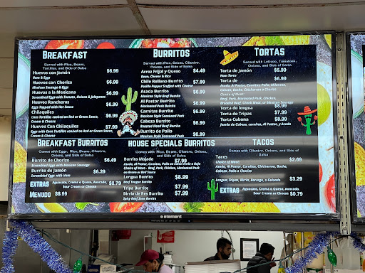 Grocery Store «Antojitos Latinos Market», reviews and photos, 25381 Alicia Pkwy n, Laguna Hills, CA 92653, USA