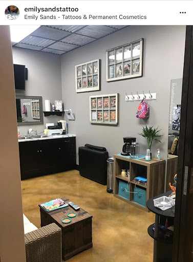 Find tattoo ideas for your mom for your next unique tattoo in Cookeville at Emily Sands - Tattoos & Permanent Cosmetics