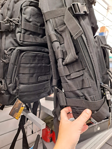 Department Store «Marshalls & HomeGoods», reviews and photos, 311 Costco Way, St Peters, MO 63376, USA